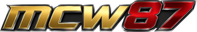 mcw87 logo